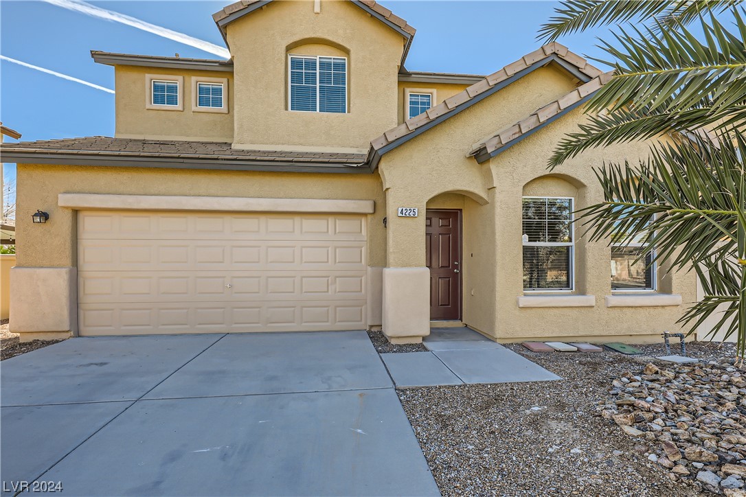 4225 Capri Canyon Court