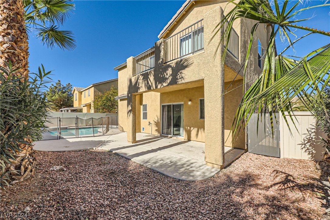 4225 Capri Canyon Court