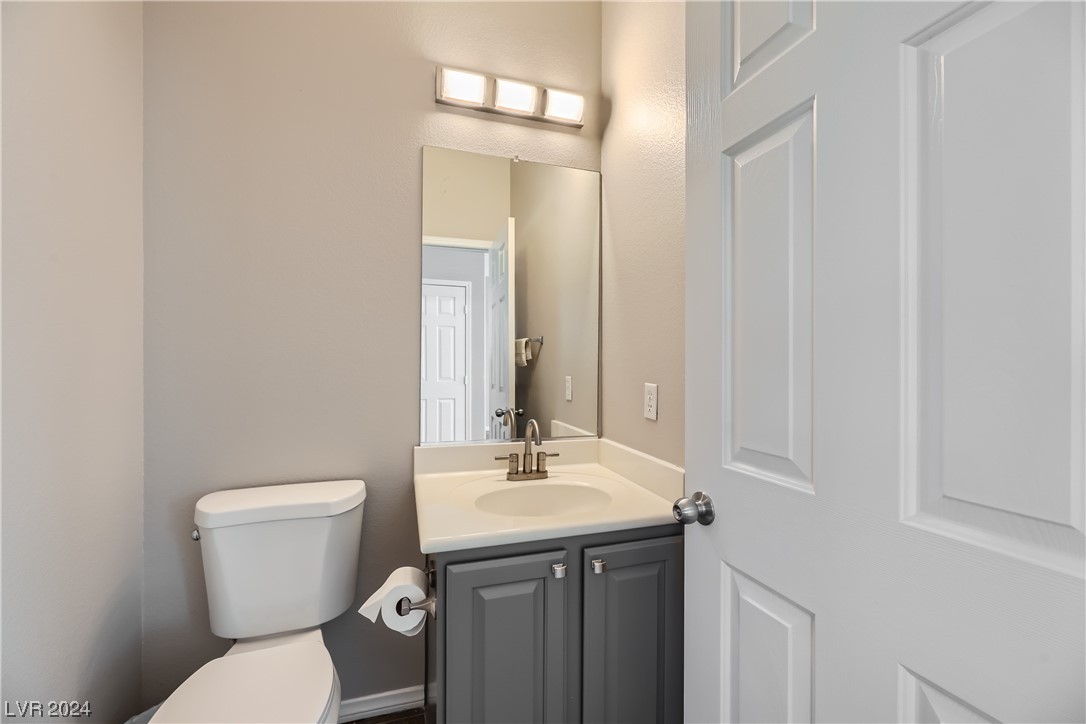 4225 Capri Canyon Court