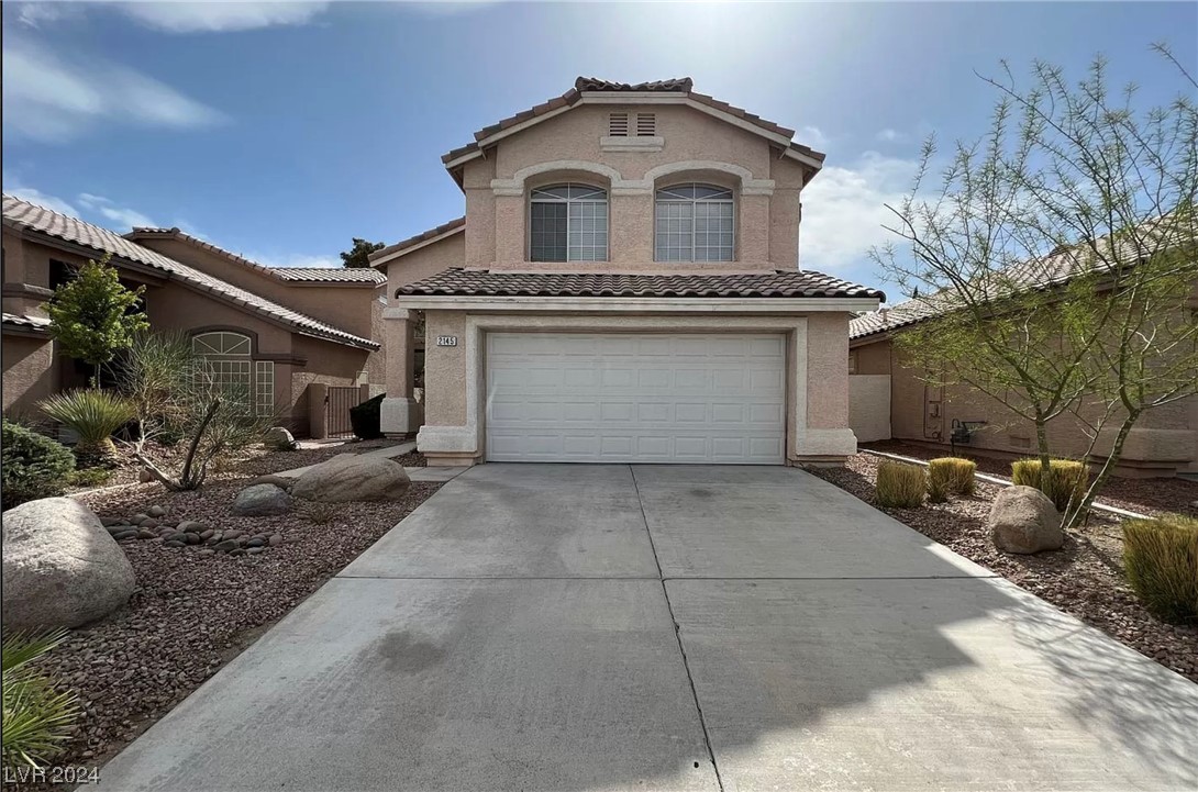 2157 Crestline Falls Place