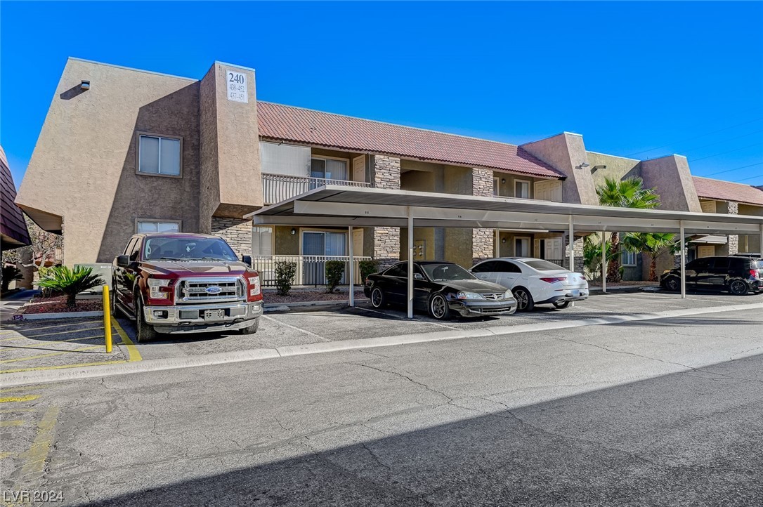 4980 Indian River Drive 444