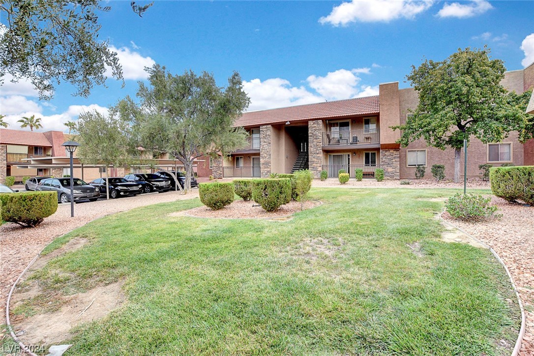 4980 Indian River Drive 444