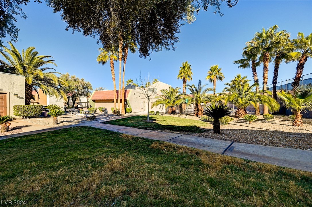 4980 Indian River Drive 444