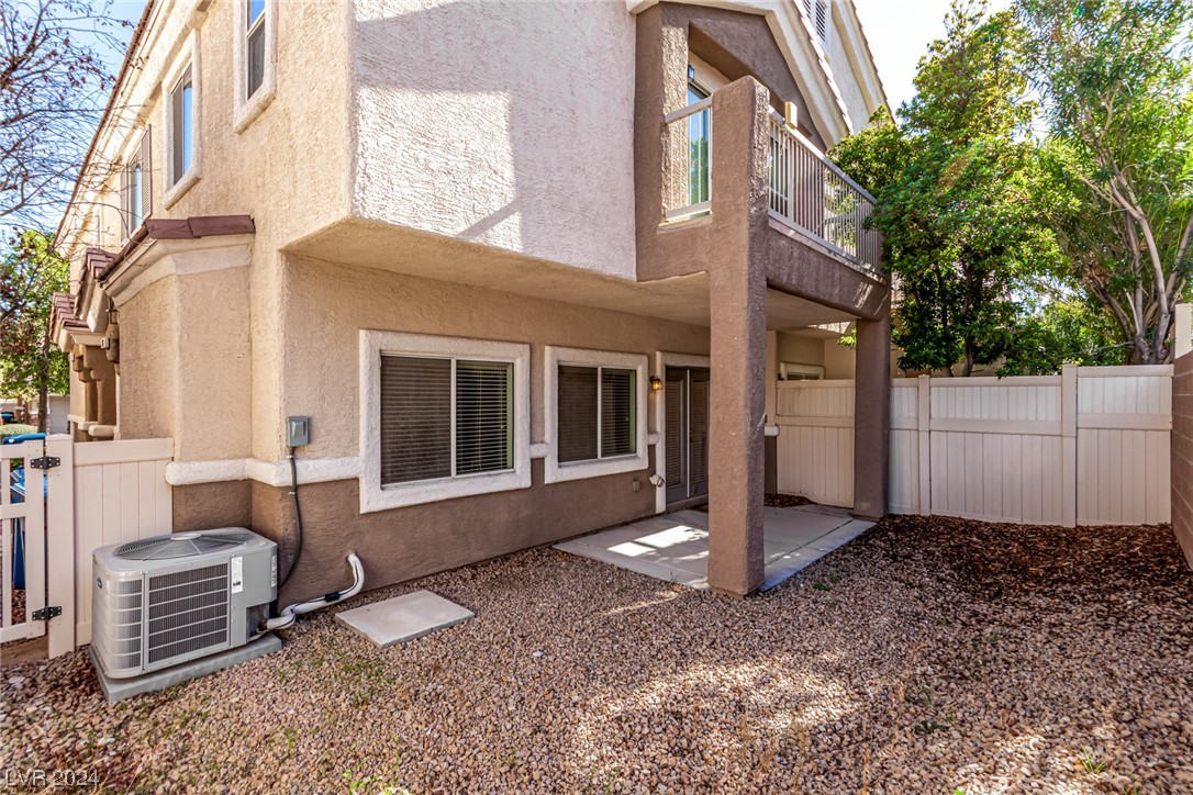 7119 Cabin Fever Street 102