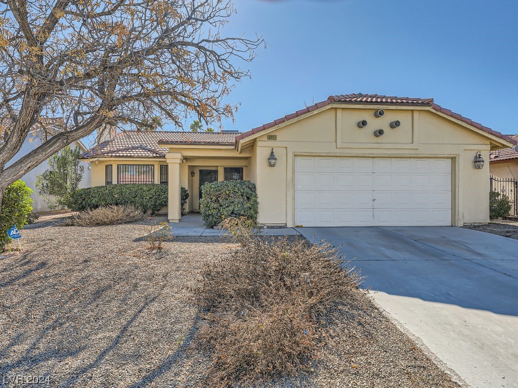 6441 Chisos Drive