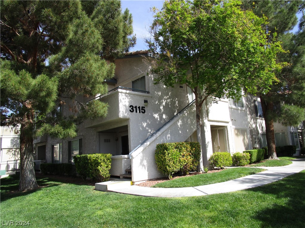 3115 Casey Drive 201