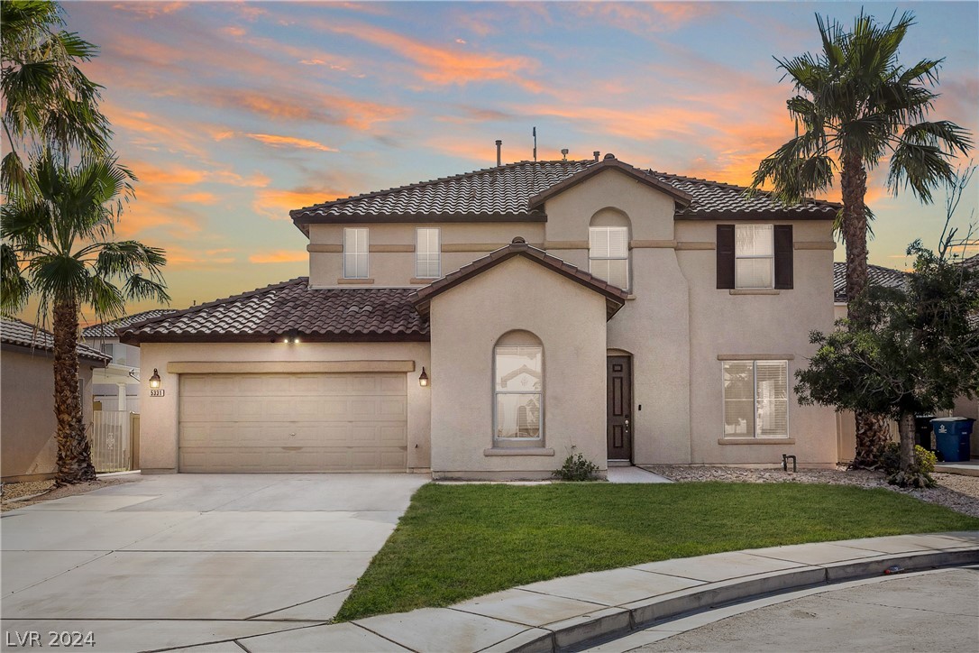 5331 Kadena Garden Court