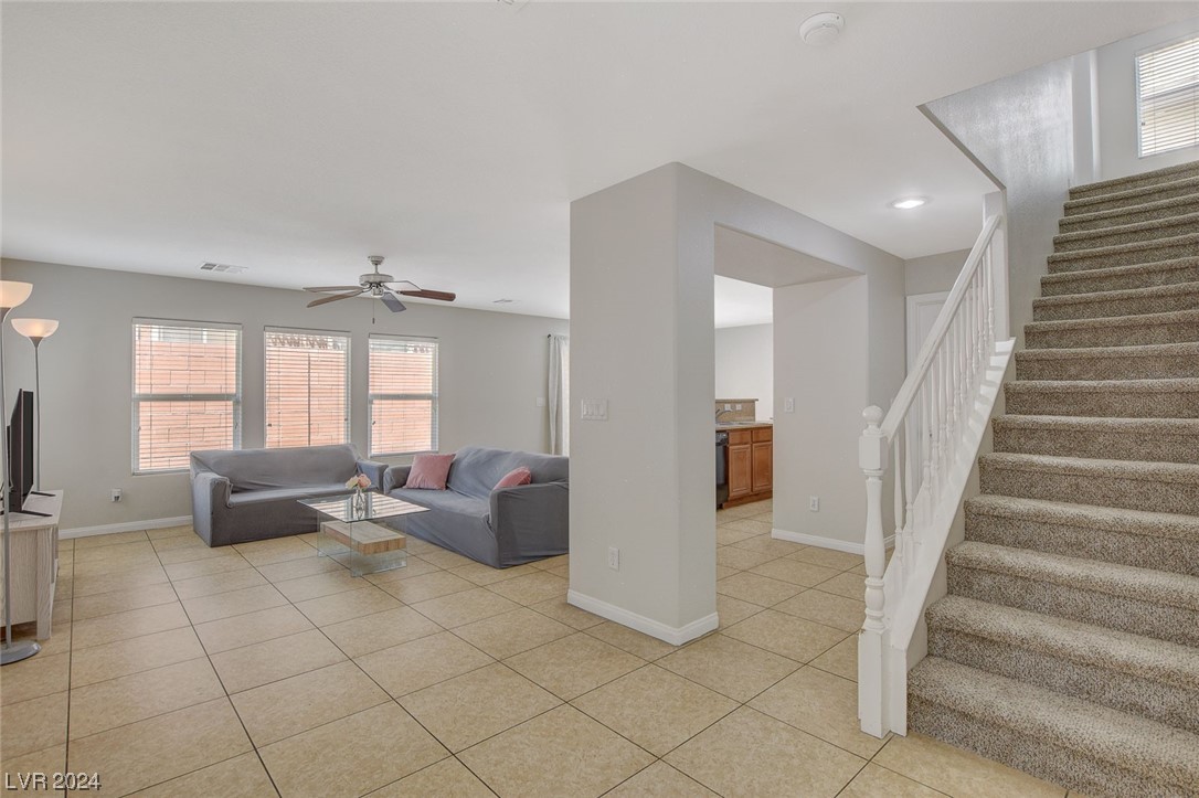5841 Feral Garden Street
