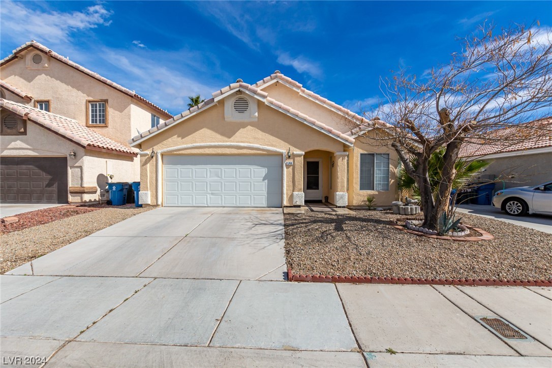 5744 Royal Castle Lane