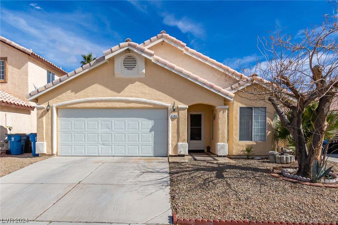 5744 Royal Castle Lane