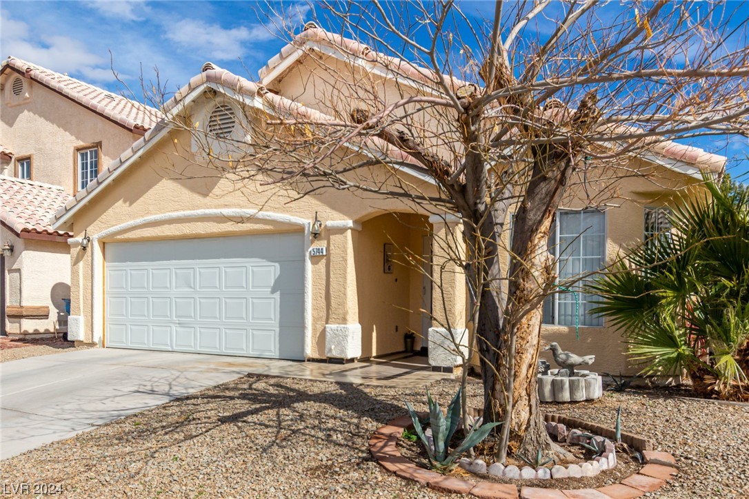 5744 Royal Castle Lane