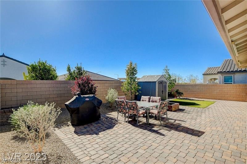 793 Cadence View Way