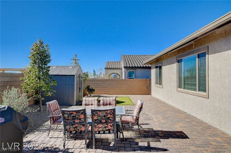 793 Cadence View Way