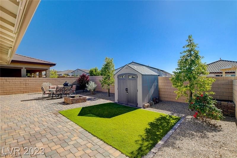 793 Cadence View Way