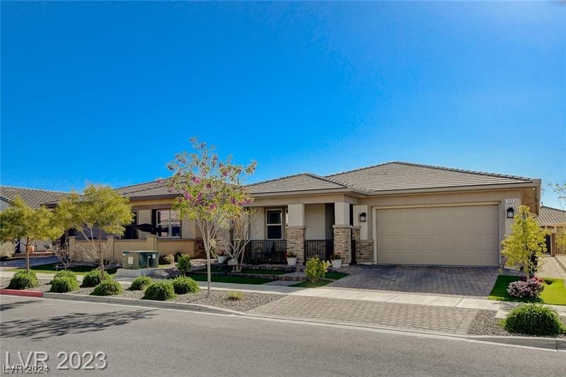 793 Cadence View Way