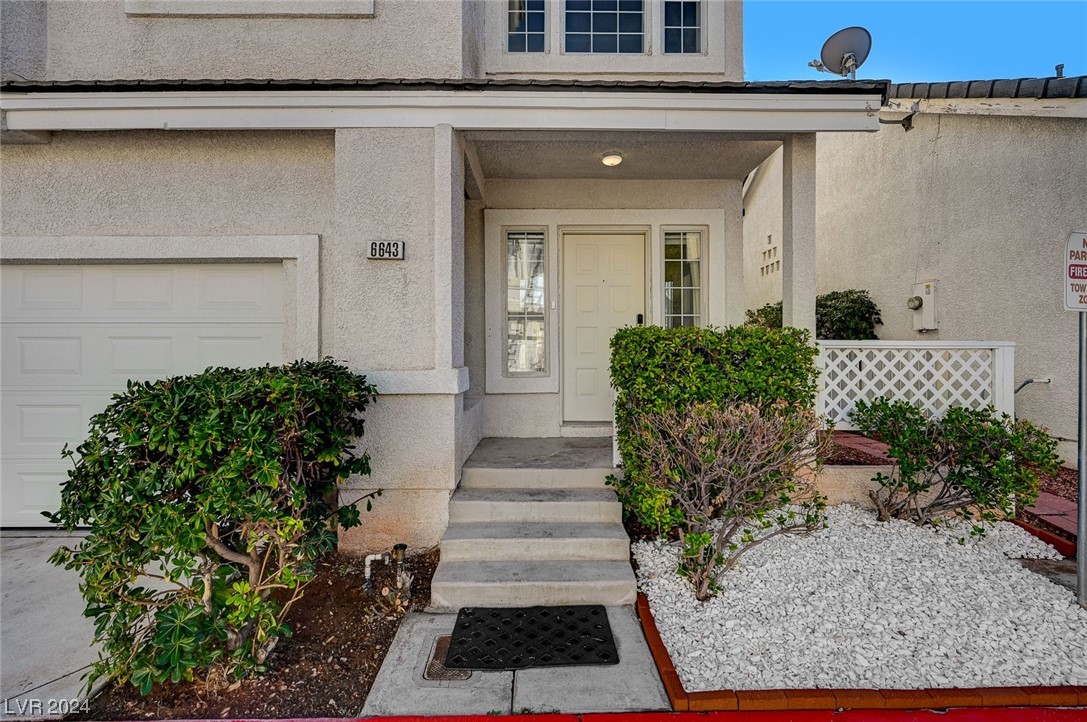 6643 Maddies Way