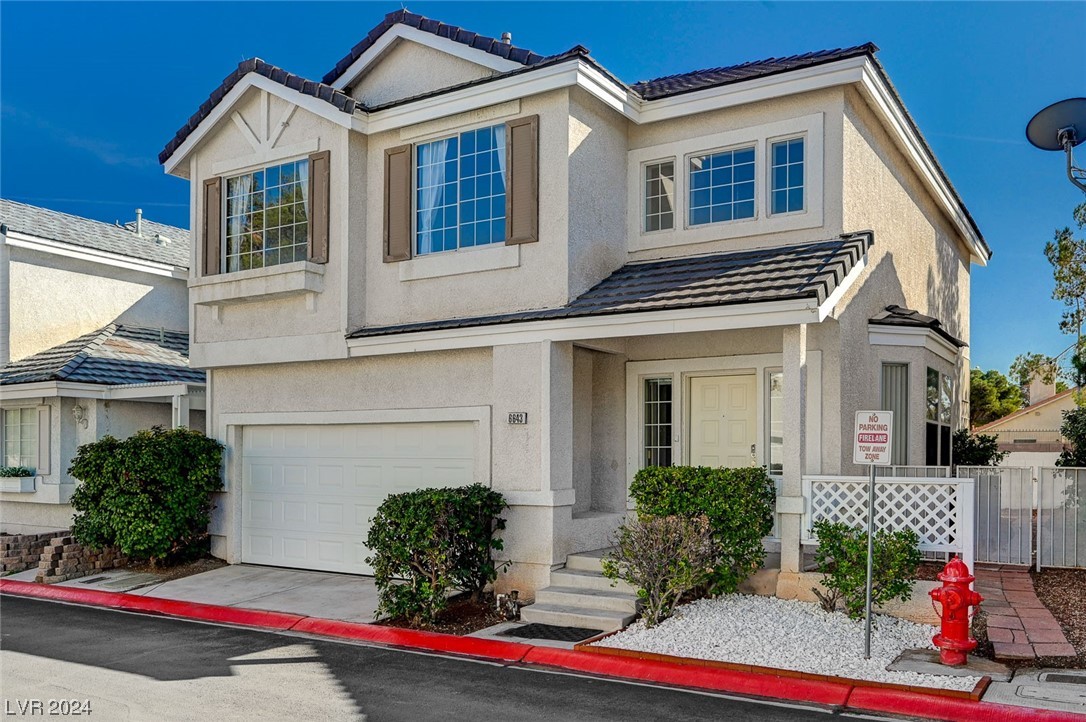 6643 Maddies Way