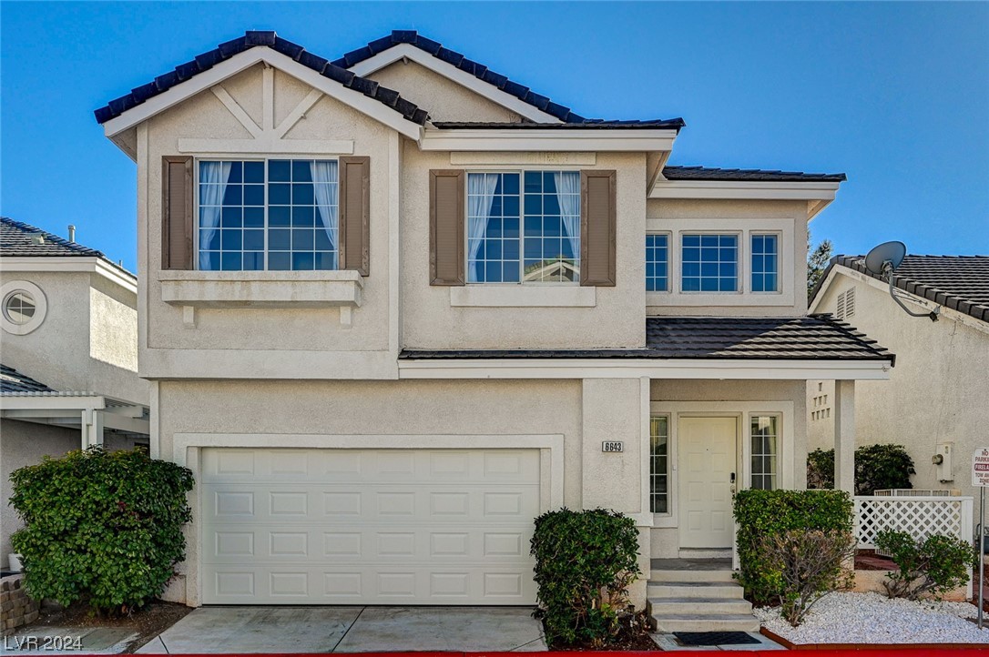 6643 Maddies Way