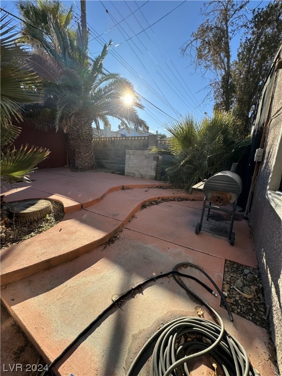 2571 Vegas Valley Drive