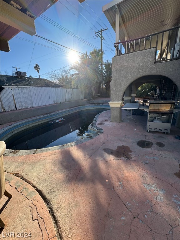 2571 Vegas Valley Drive