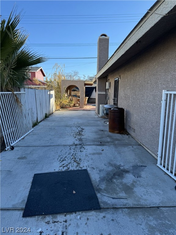 2571 Vegas Valley Drive