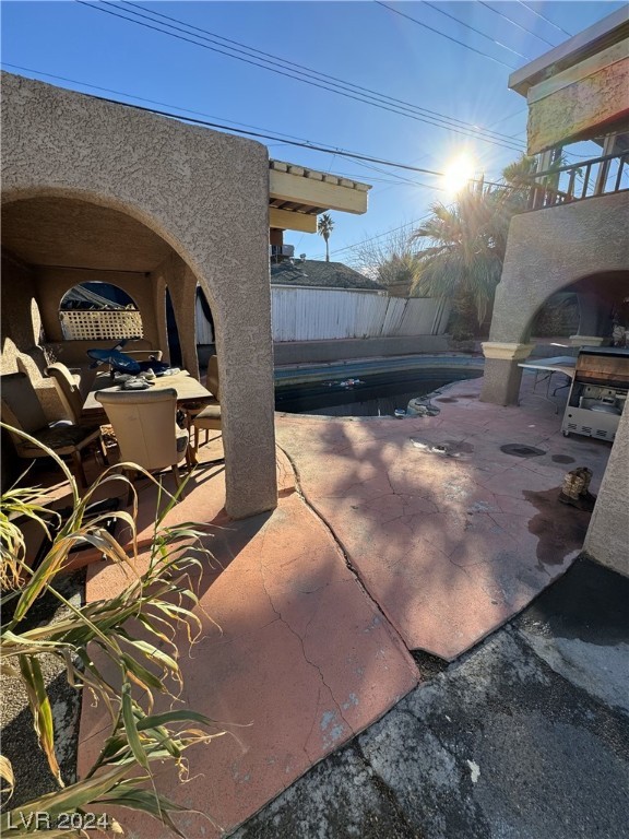 2571 Vegas Valley Drive