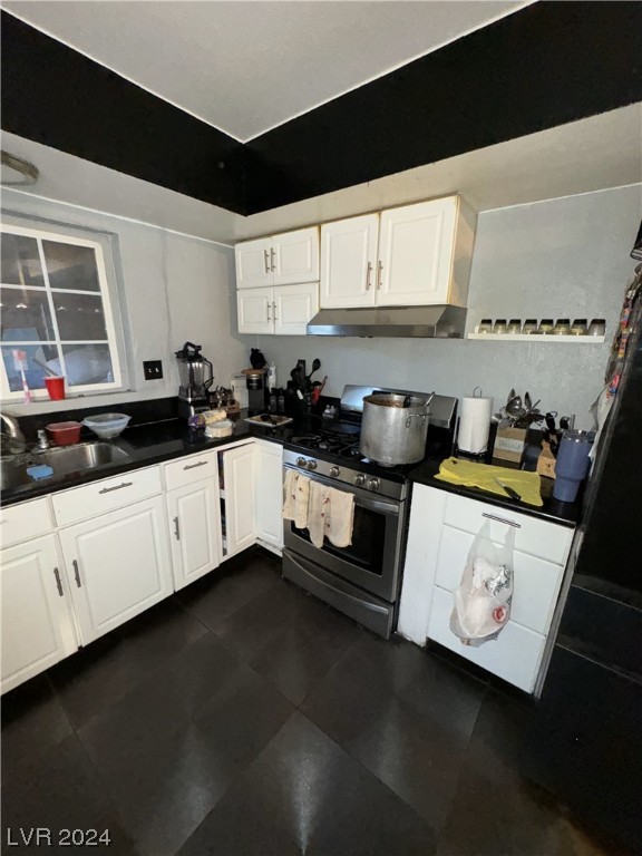 2571 Vegas Valley Drive