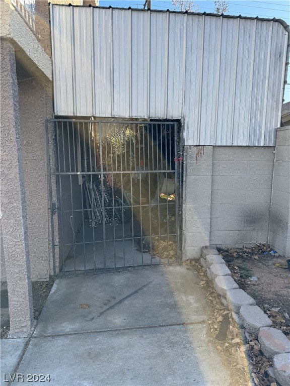 2571 Vegas Valley Drive