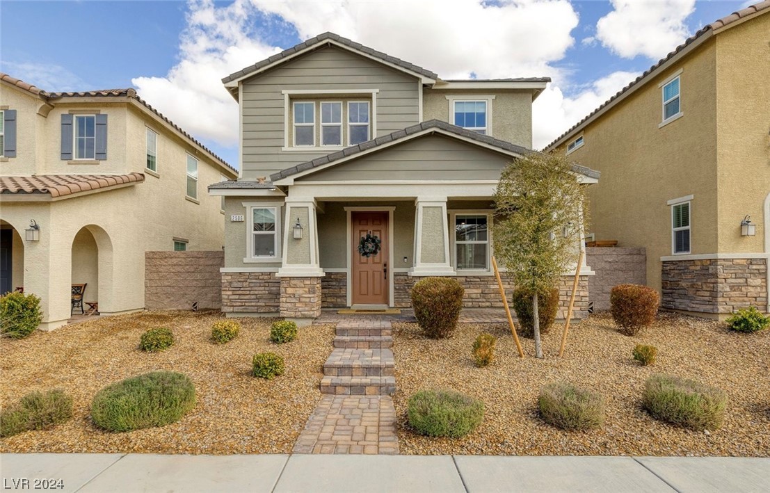 2506 Valdanos Place