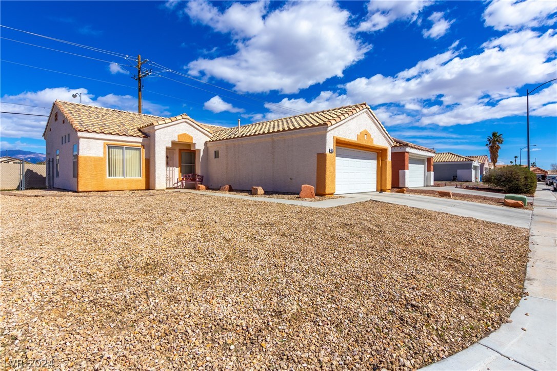 4036 Bonita Desert Court