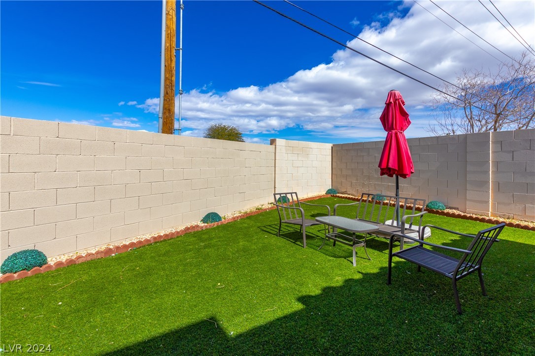4036 Bonita Desert Court