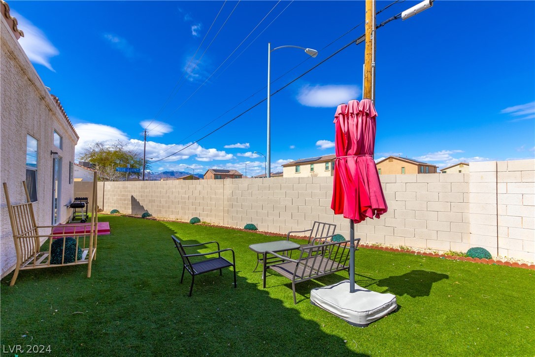 4036 Bonita Desert Court