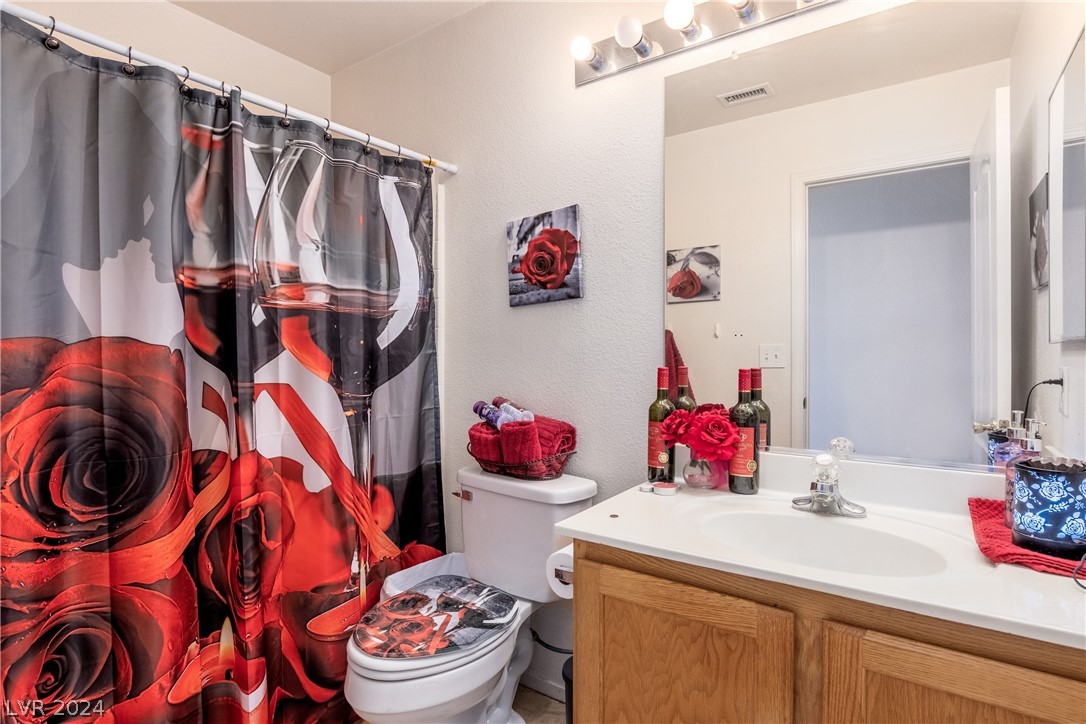 4036 Bonita Desert Court