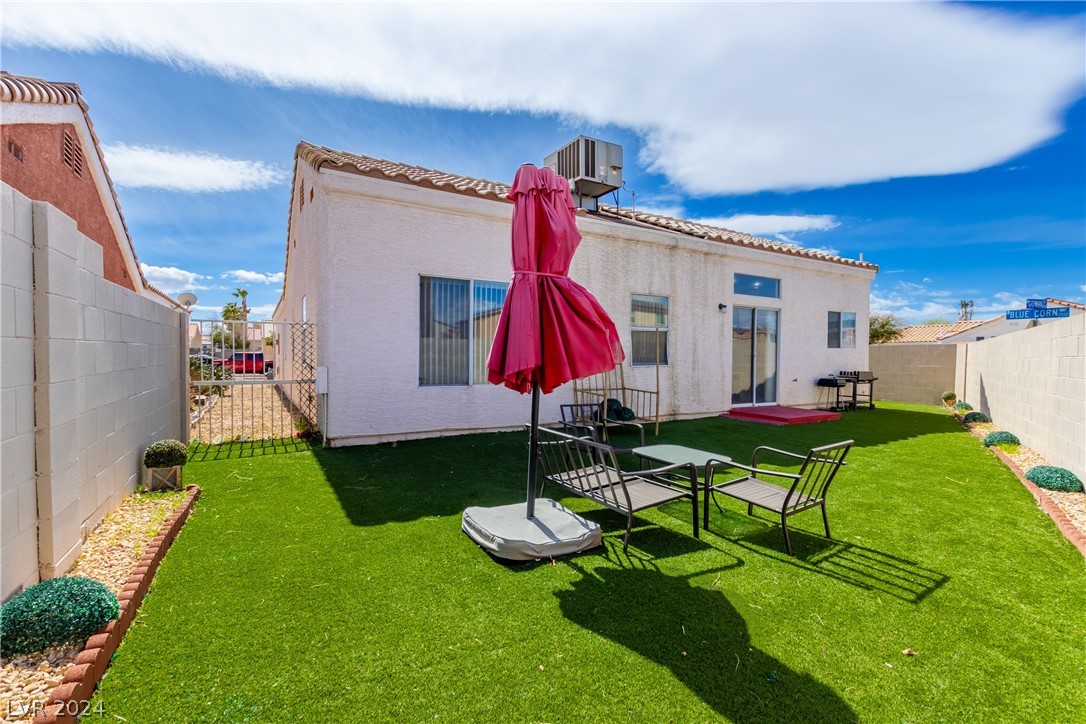 4036 Bonita Desert Court