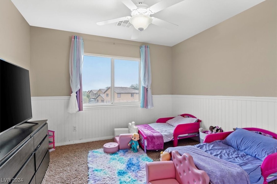 135 Chastain Park Drive