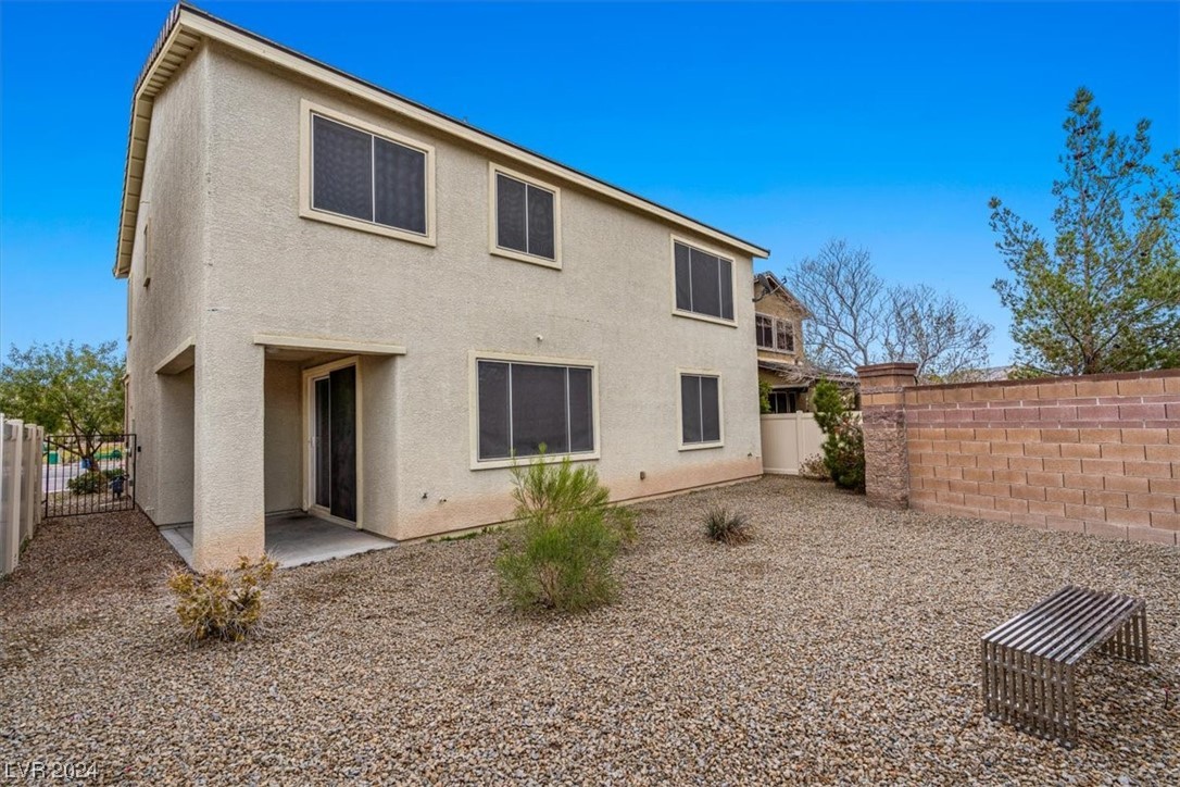 135 Chastain Park Drive