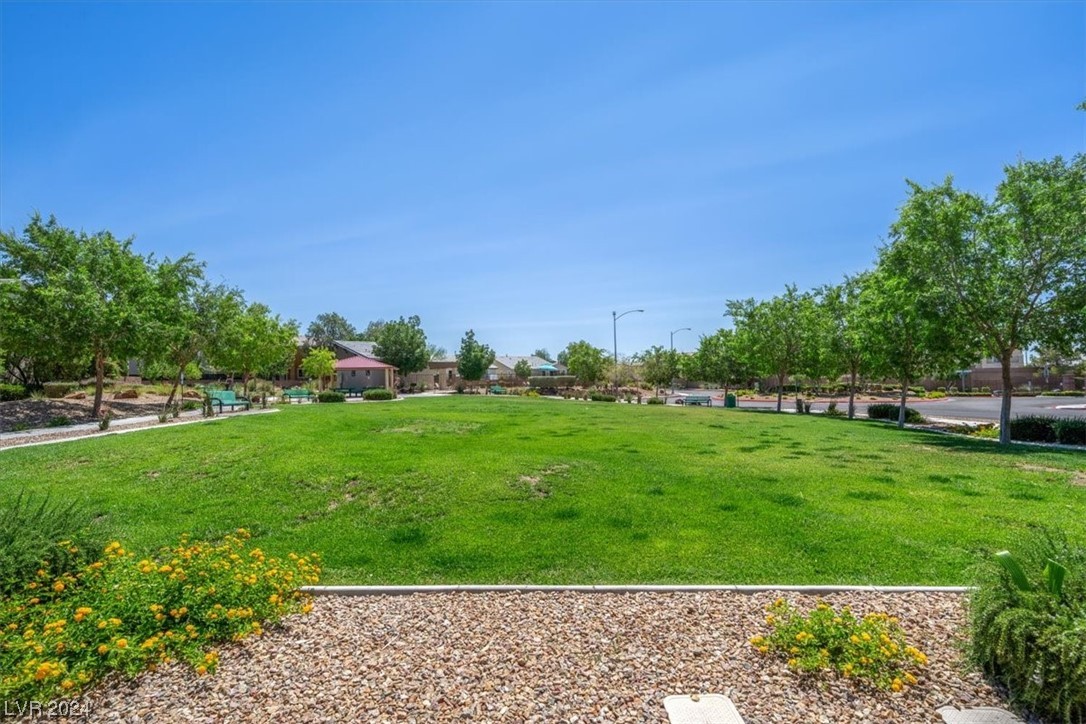 135 Chastain Park Drive