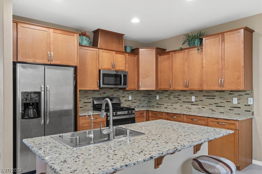 135 Chastain Park Drive