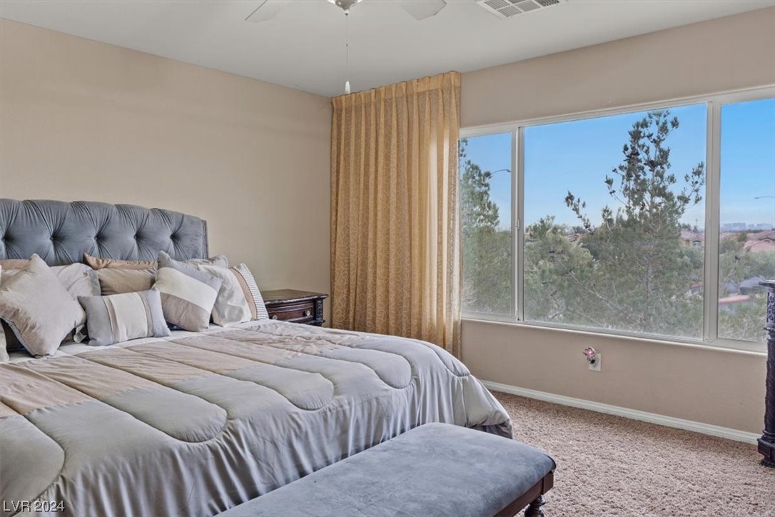 135 Chastain Park Drive