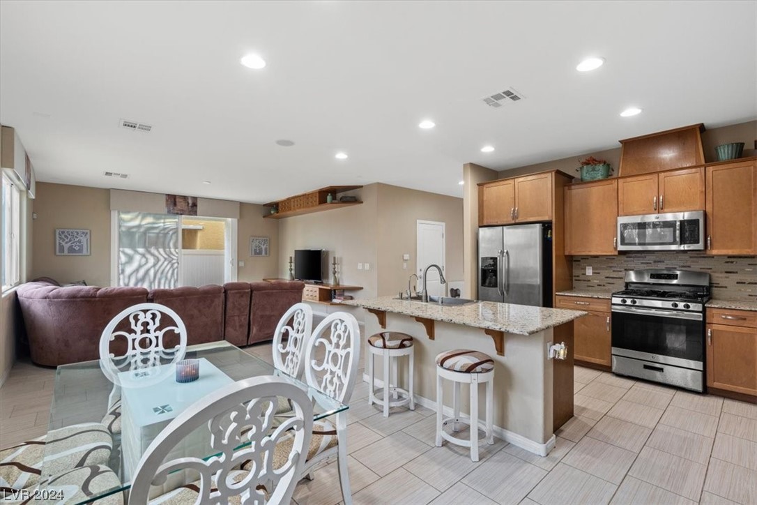 135 Chastain Park Drive