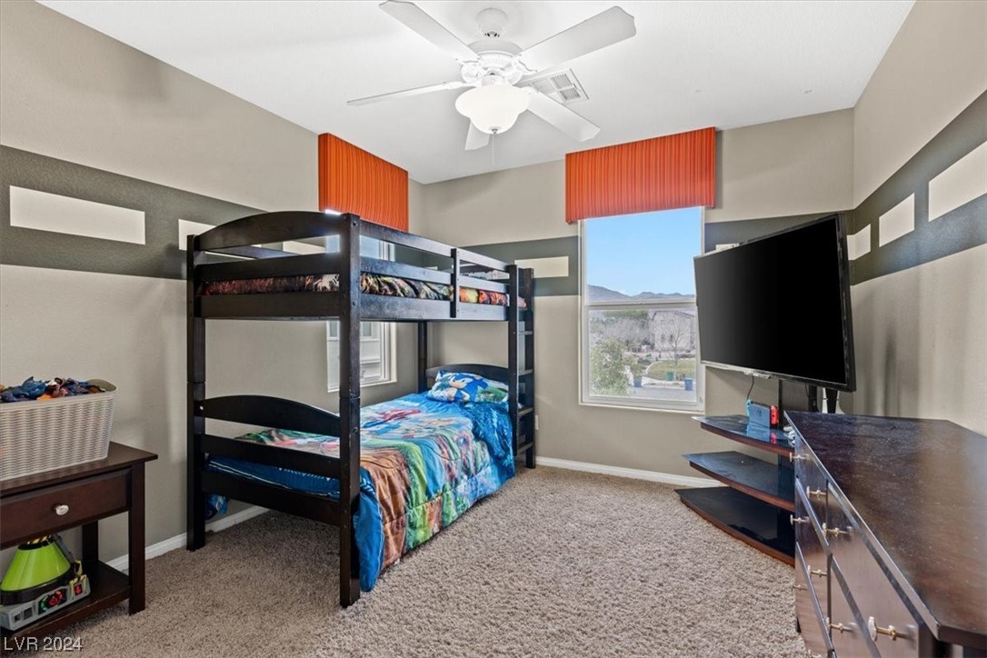 135 Chastain Park Drive