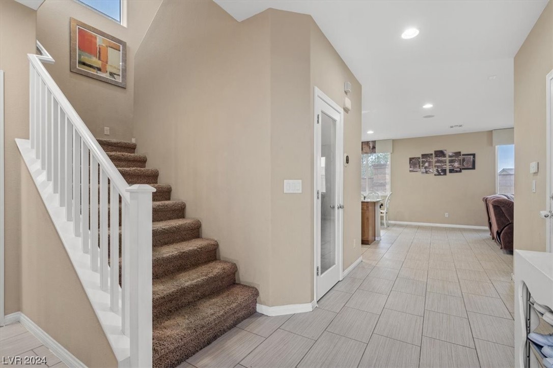 135 Chastain Park Drive