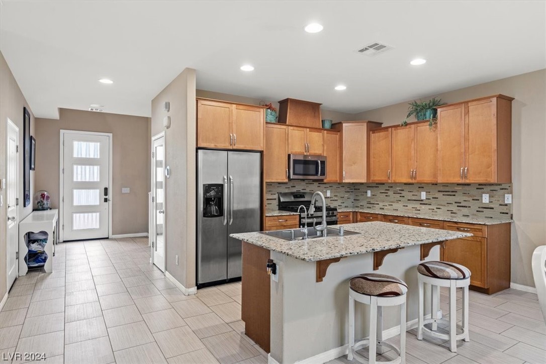 135 Chastain Park Drive