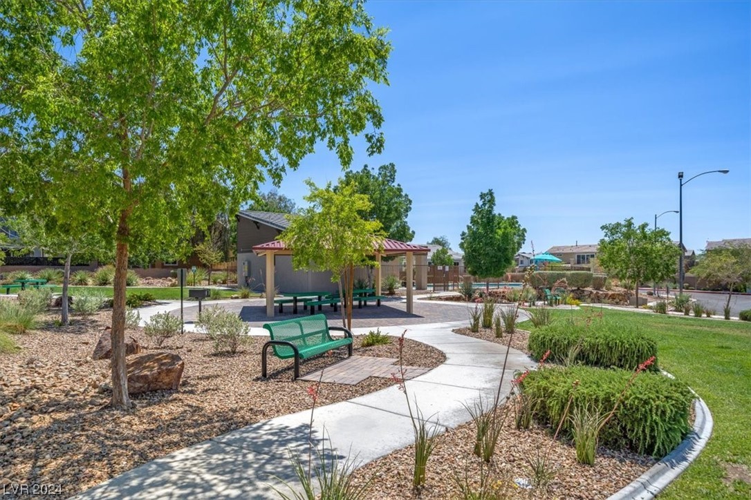 135 Chastain Park Drive