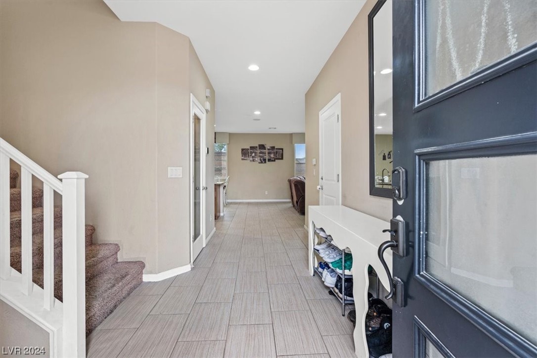 135 Chastain Park Drive