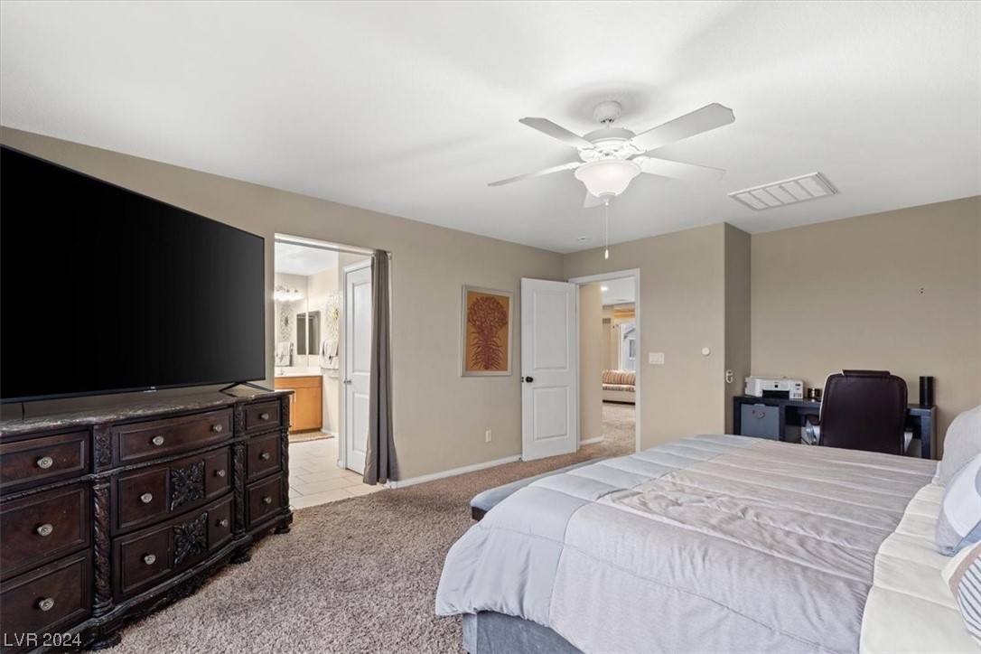 135 Chastain Park Drive