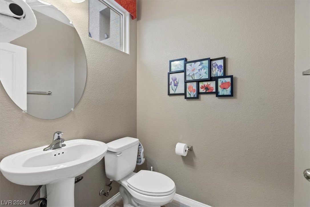 135 Chastain Park Drive