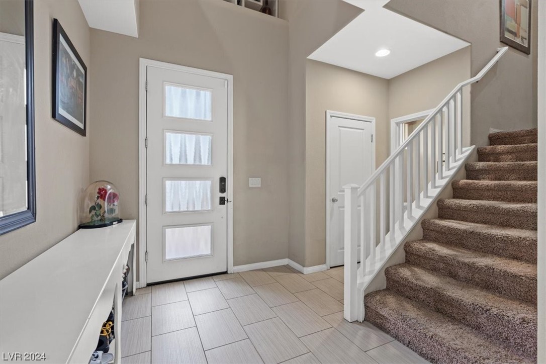 135 Chastain Park Drive