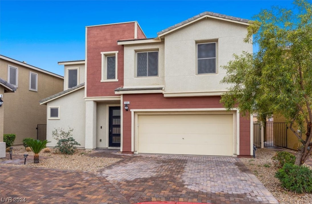 135 Chastain Park Drive