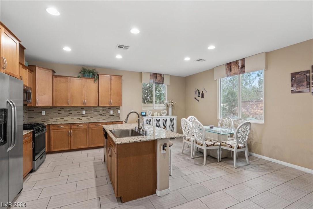 135 Chastain Park Drive